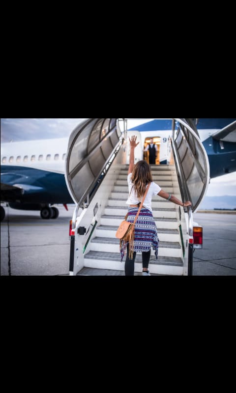 Travel