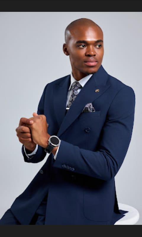 Thubelihle Mthiyane