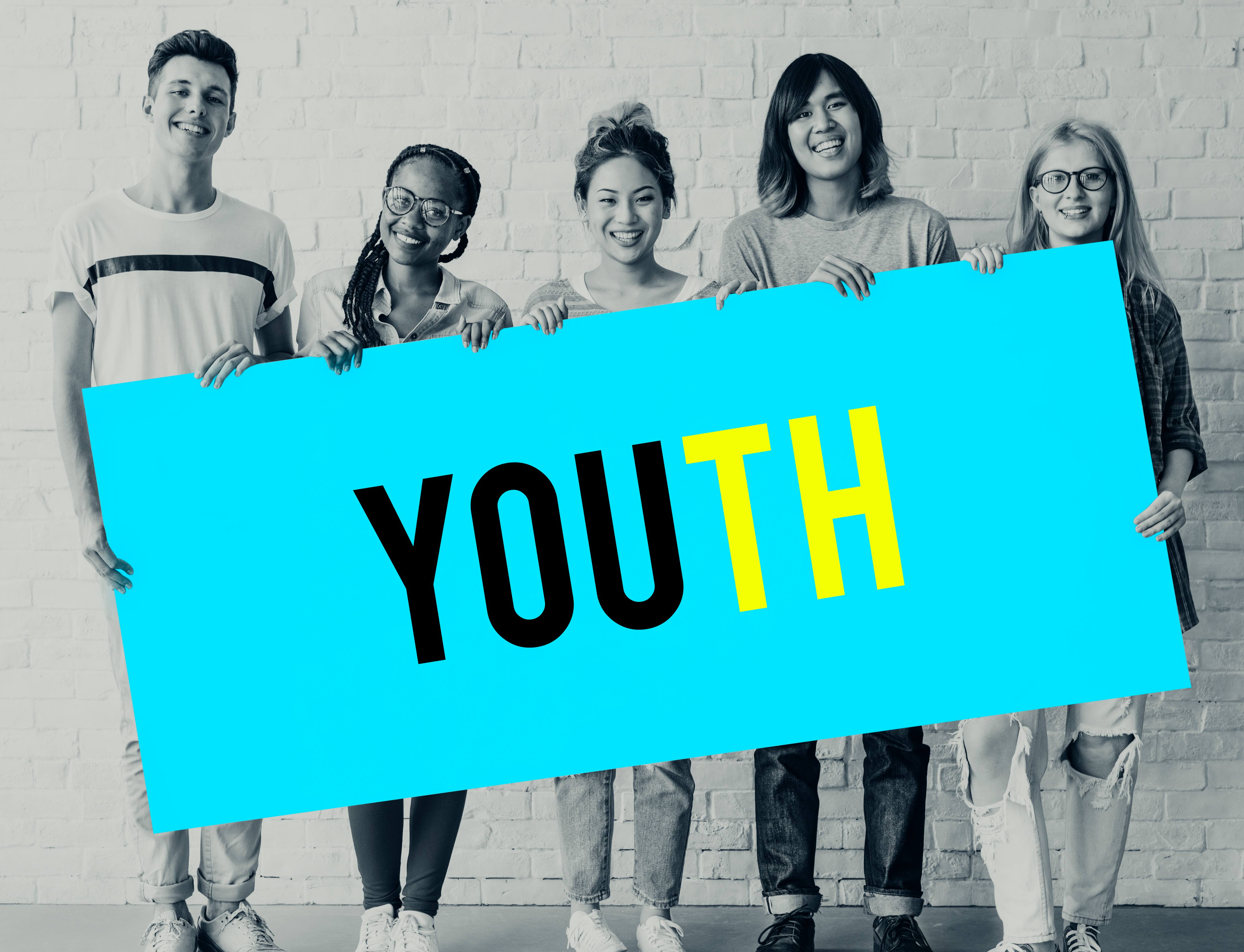 Empowering Youth